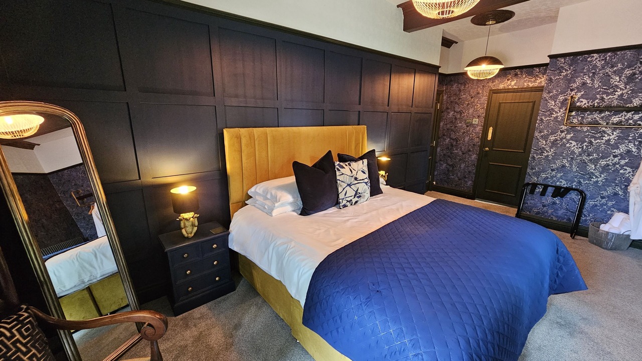 Photo of Bedroom in Ribchester