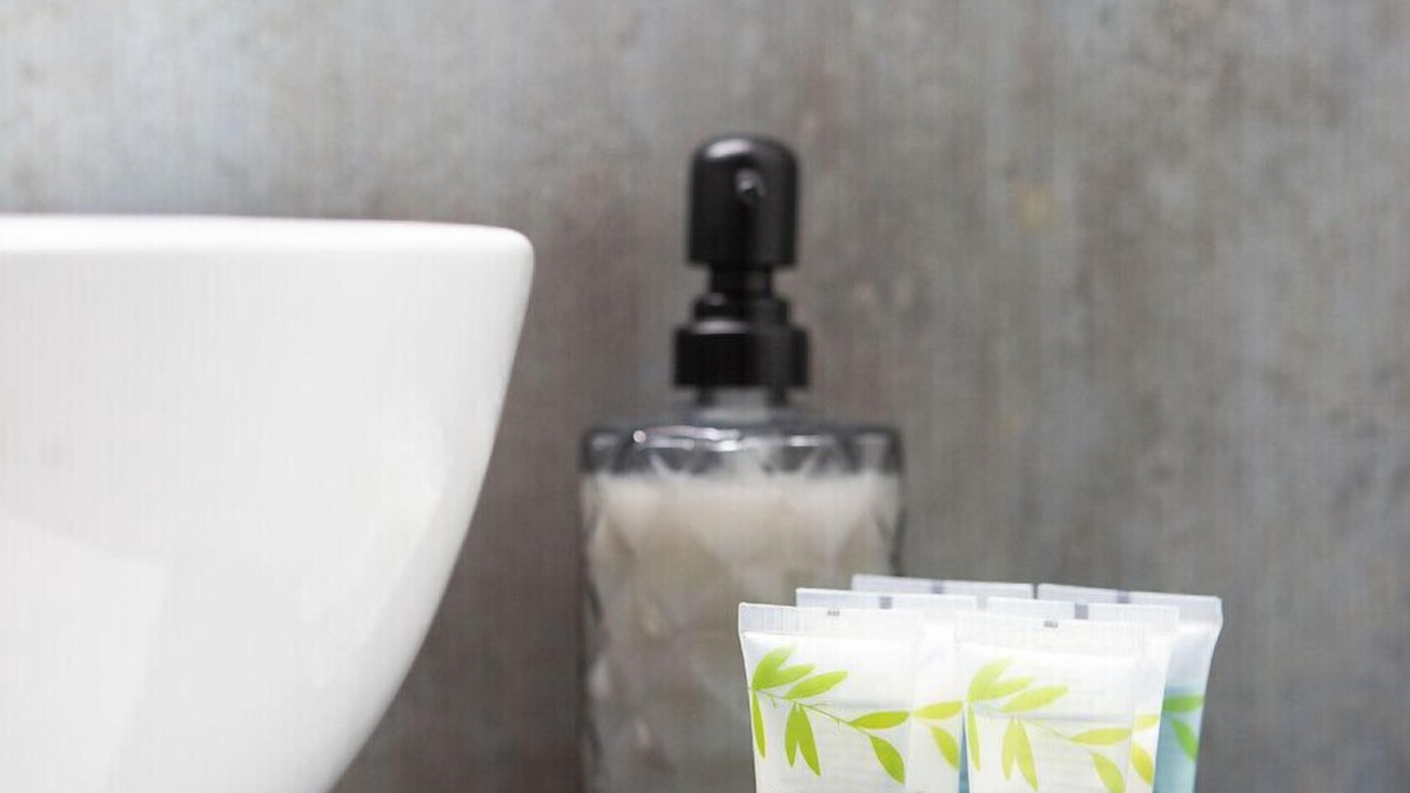 Photo of Bathroom in Ribchester