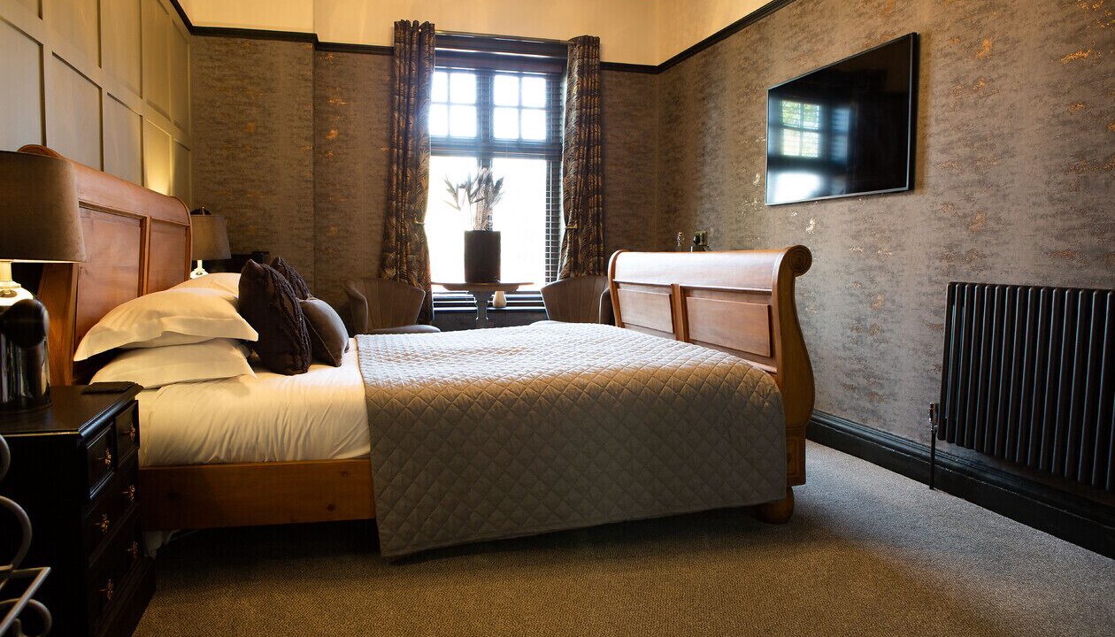 Photo of Bedroom in Ribchester