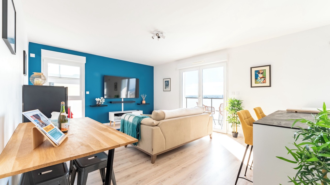 Photo of Others in Quartier du Mont Gargan