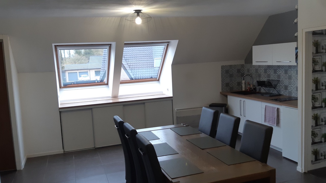 Photo of Kitchen in Hoymille