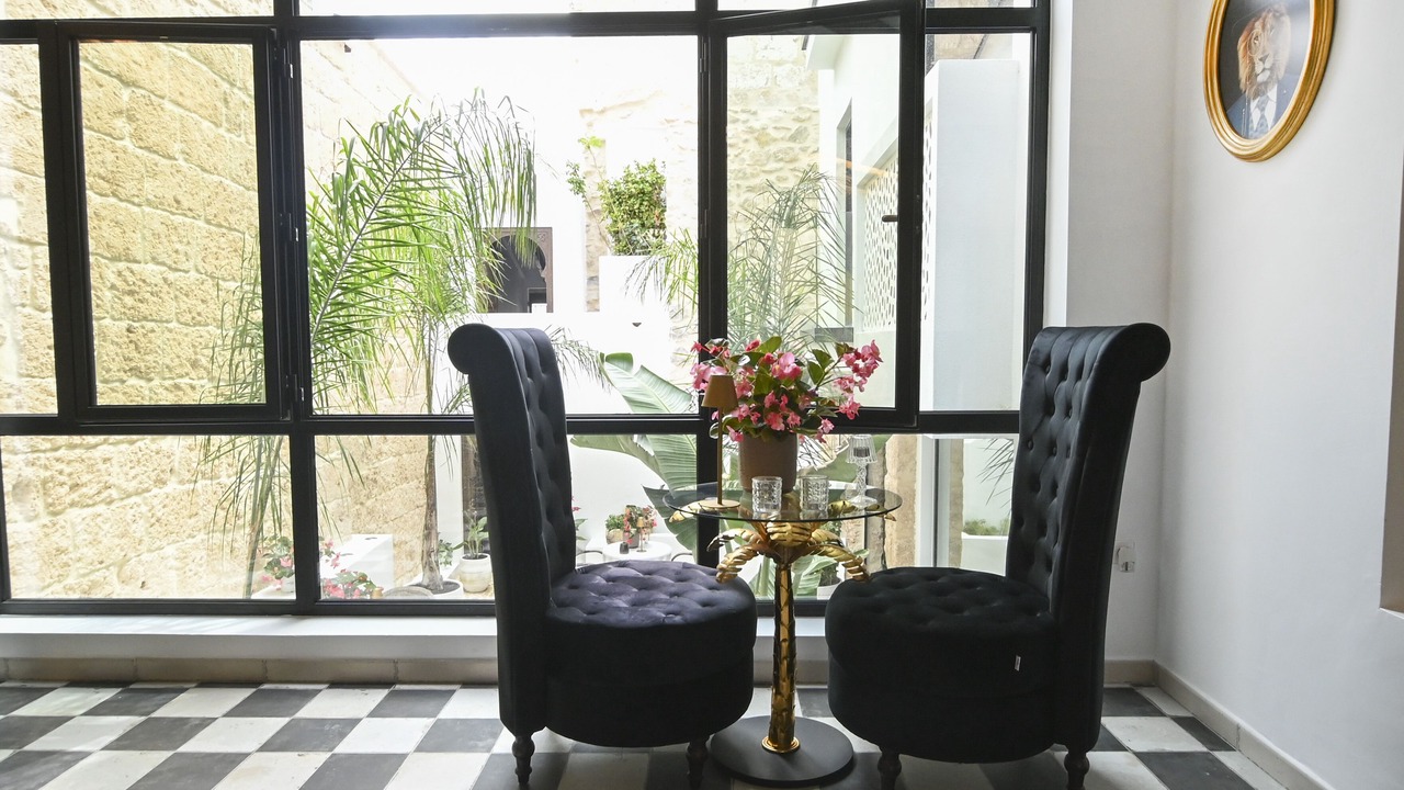Photo of Patio Balcony in Teulada