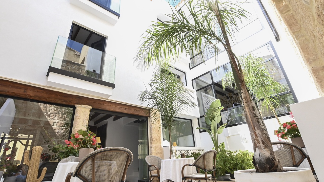 Photo of Patio Balcony in Teulada