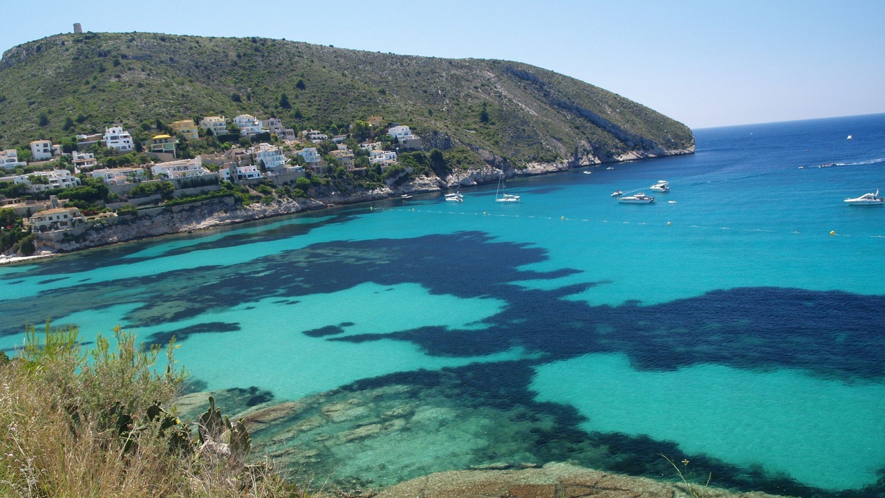 Photo of Outdoor in Teulada