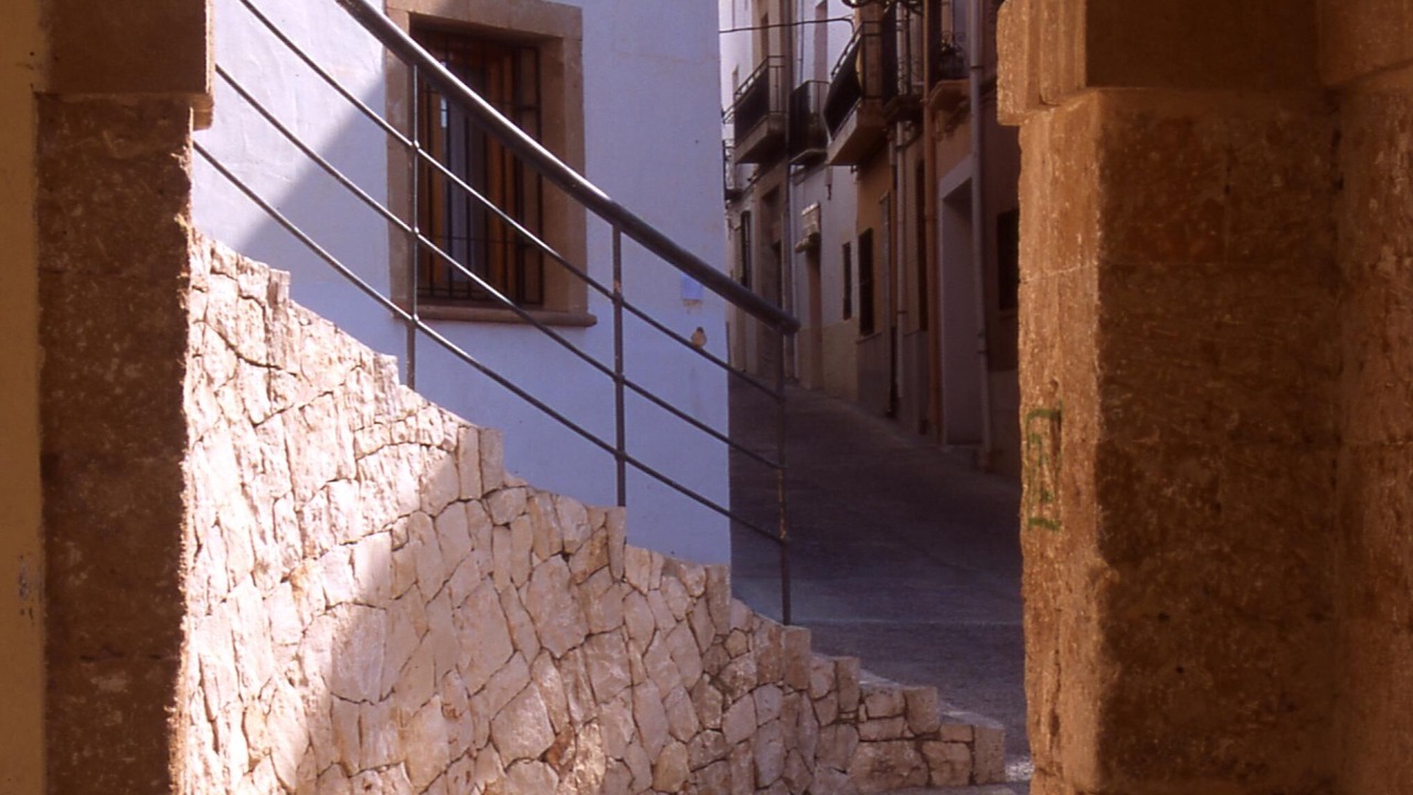 Photo of Outdoor in Teulada