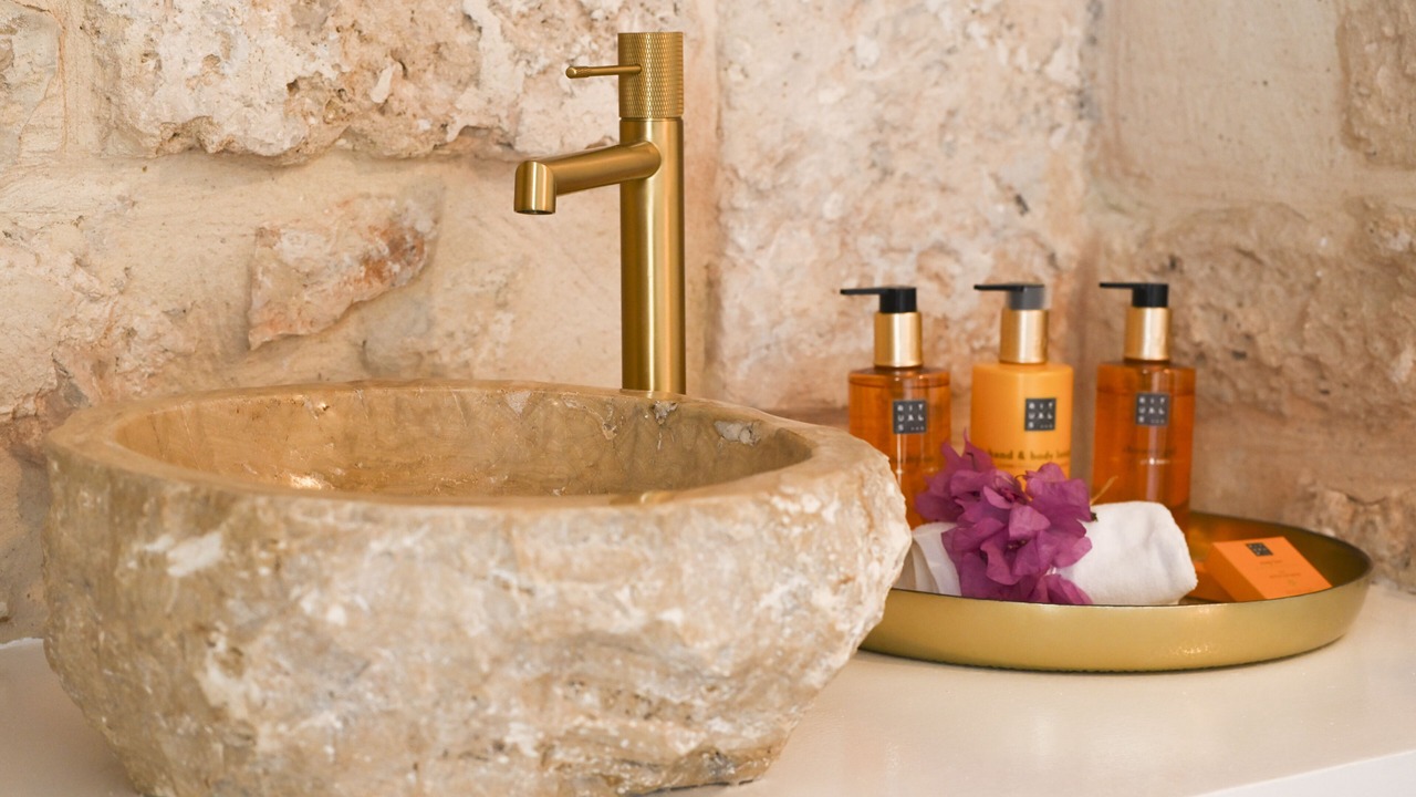Photo of Bathroom in Teulada
