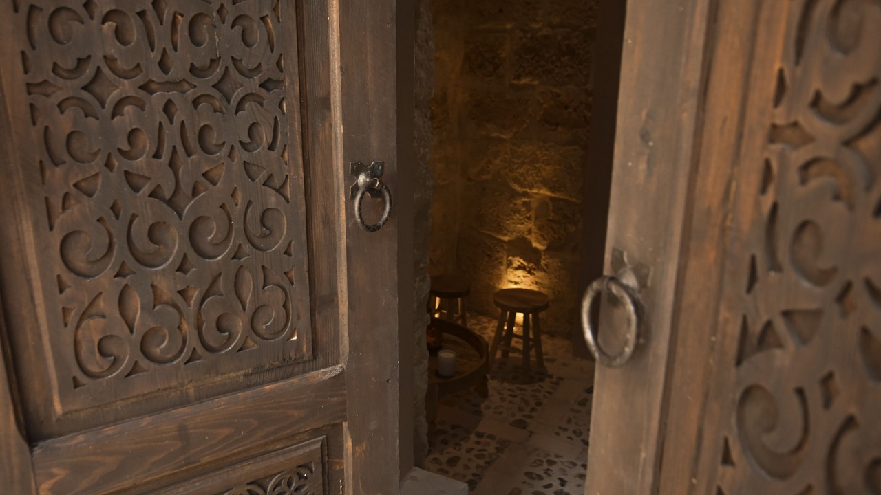 Photo of Patio Balcony in Teulada