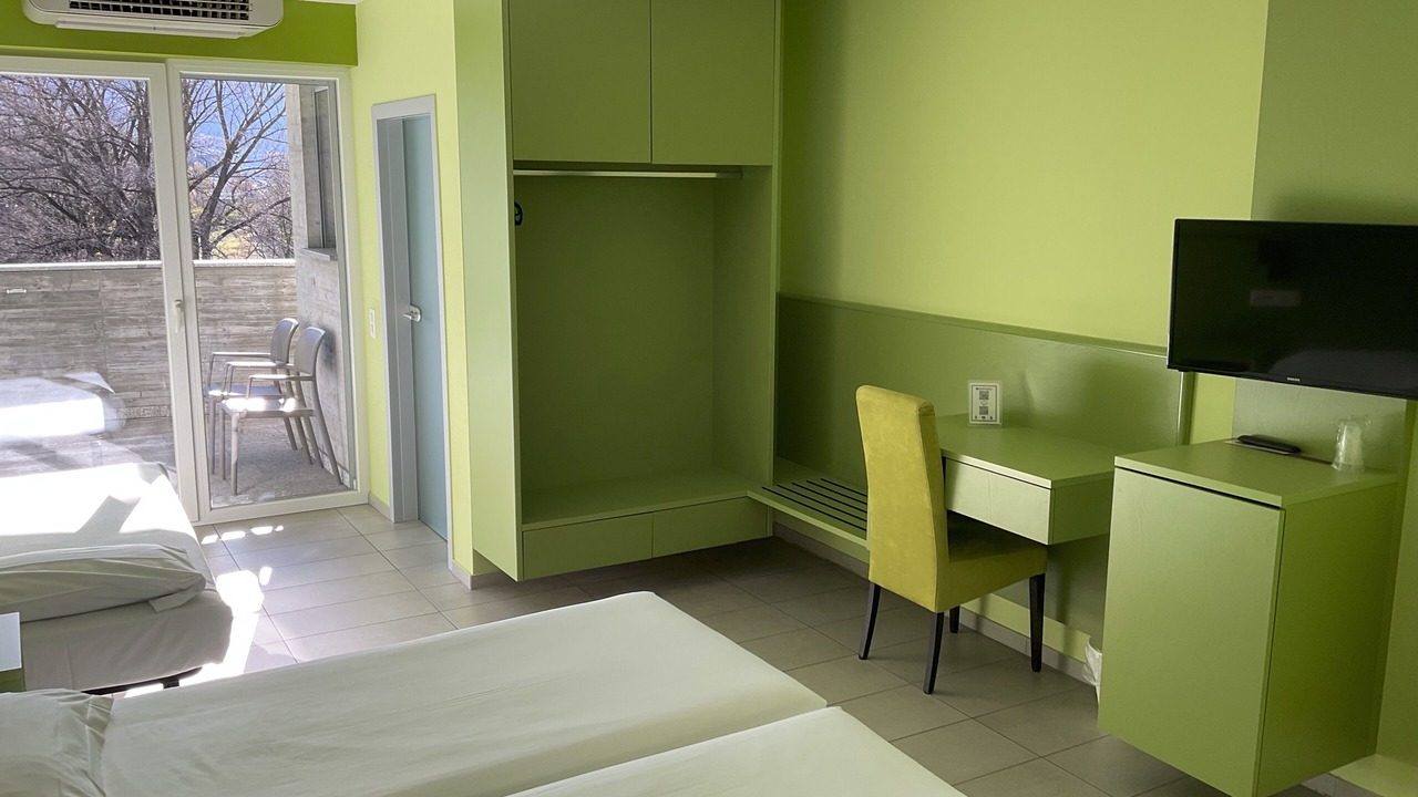 Photo of Bedroom in Bellinzona