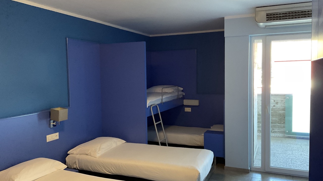 Photo of Bedroom in Bellinzona