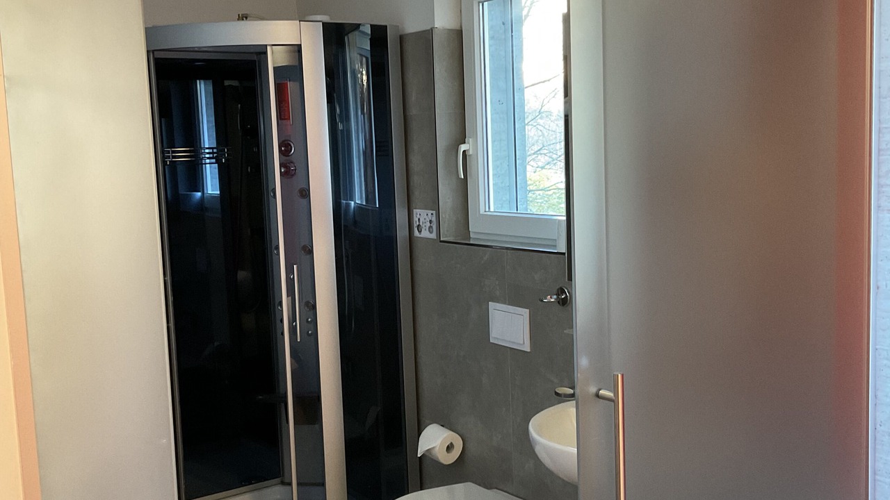 Photo of Bedroom in Bellinzona