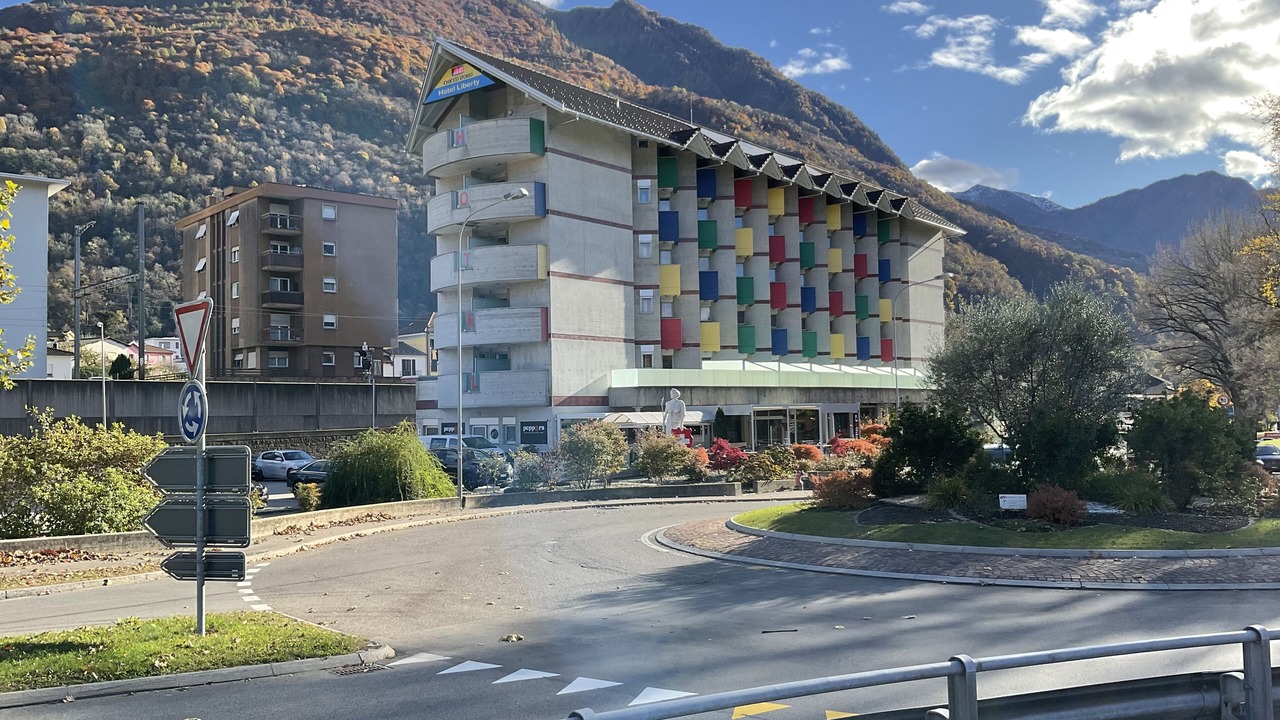 Photo of Outdoor in Bellinzona