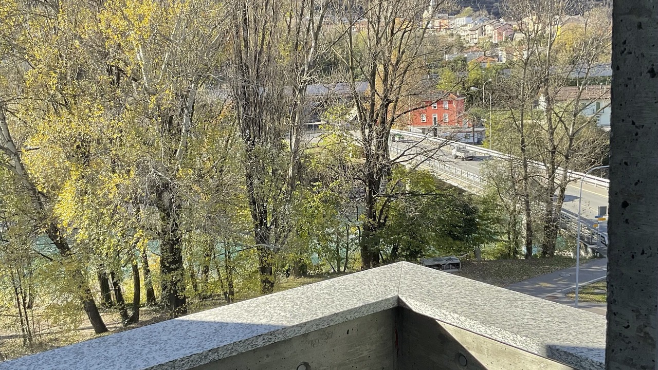 Photo of Bedroom in Bellinzona