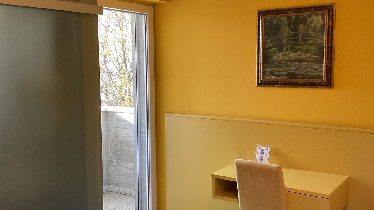 Photo of Bedroom in Bellinzona