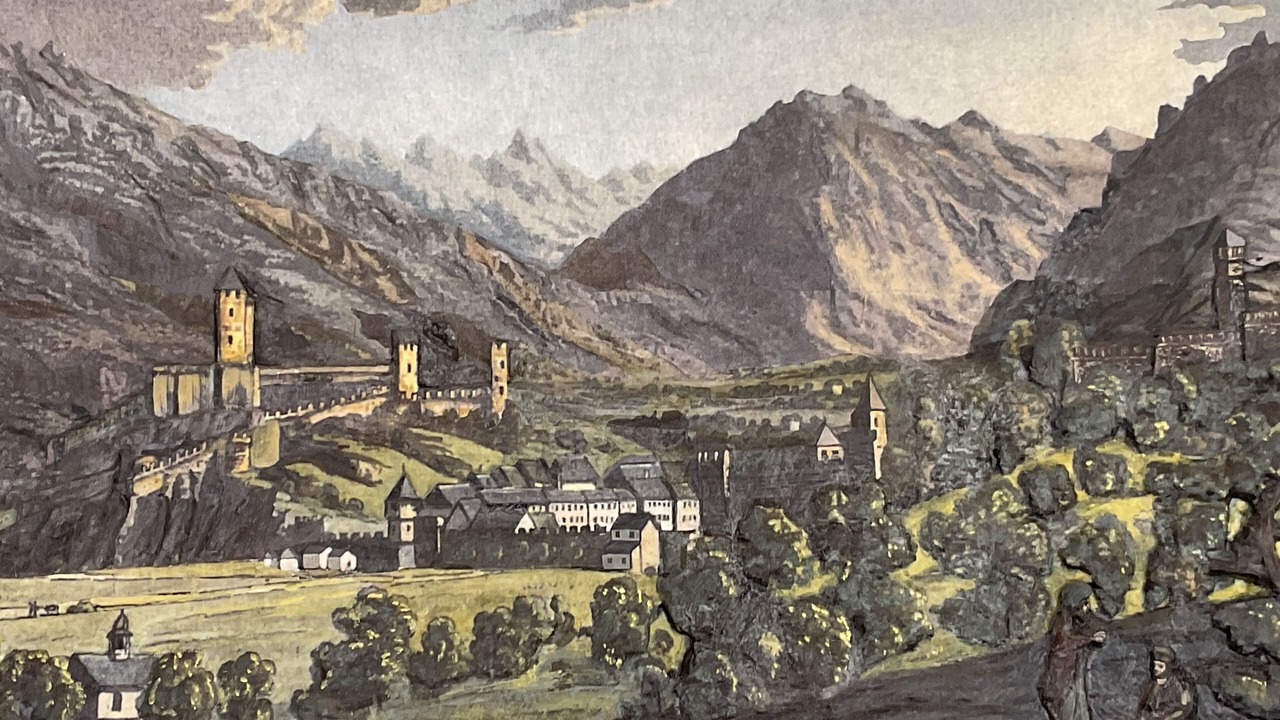 Photo of Others in Bellinzona