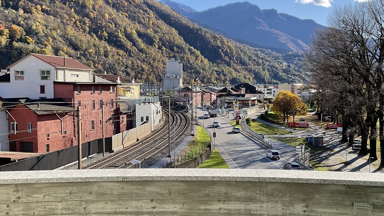 Photo of Others in Bellinzona