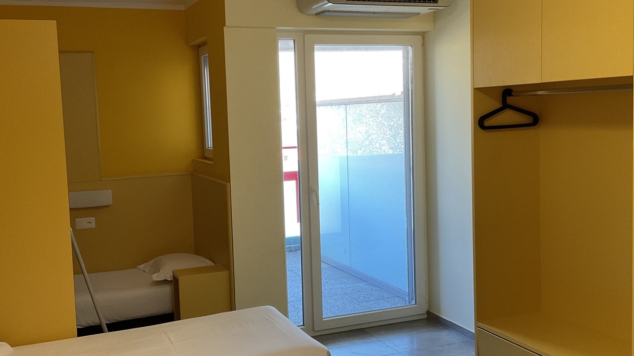 Photo of Bedroom in Bellinzona