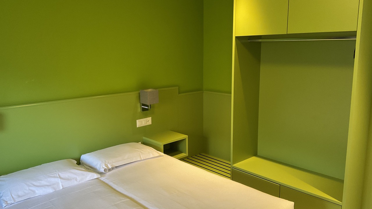 Photo of Bedroom in Bellinzona