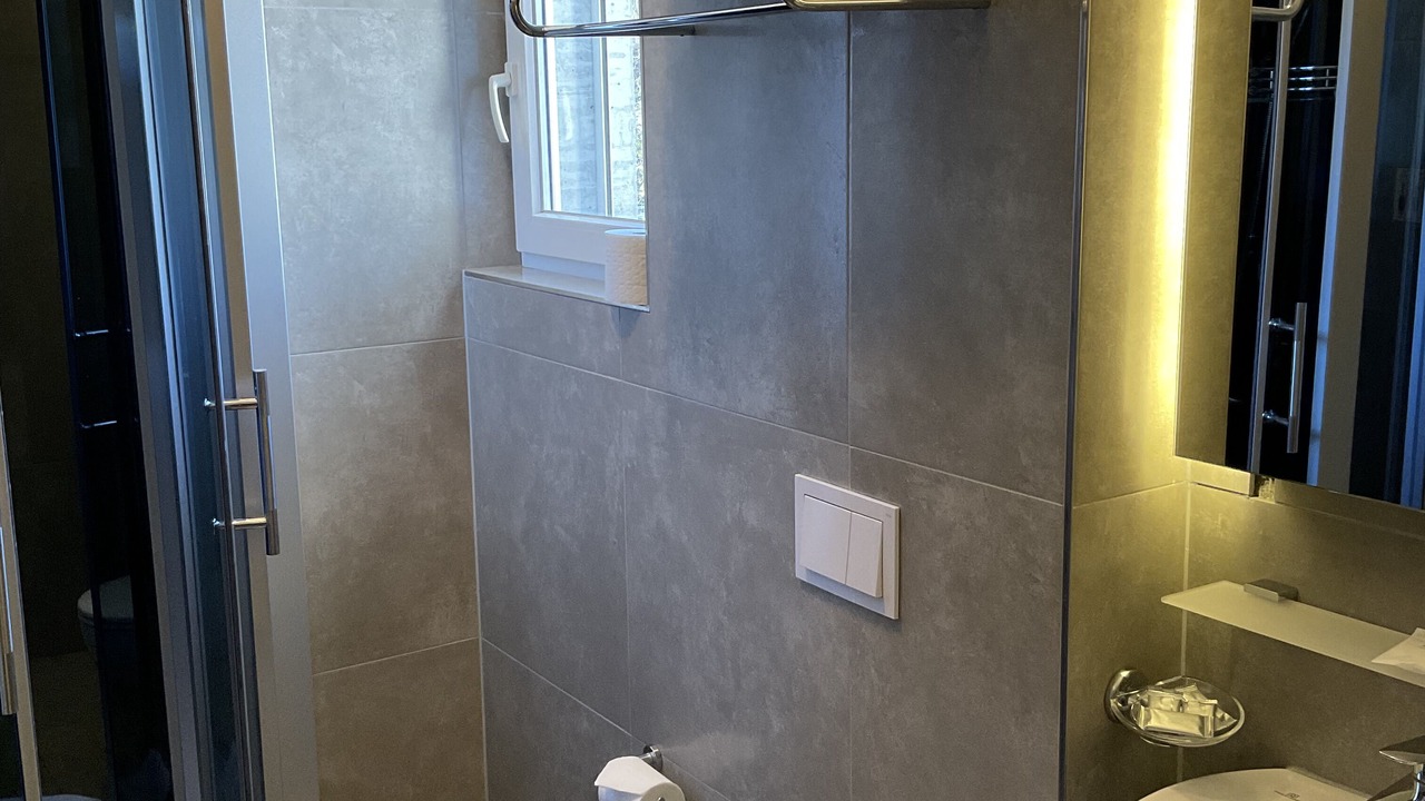 Photo of Bedroom in Bellinzona
