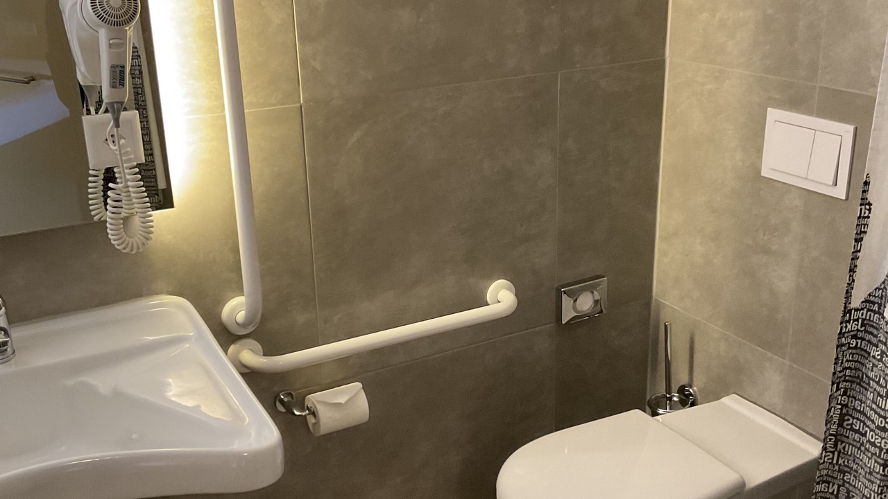 Photo of Bedroom in Bellinzona