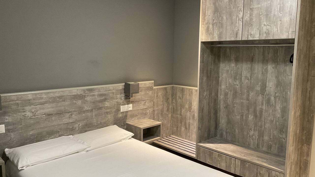 Photo of Bedroom in Bellinzona