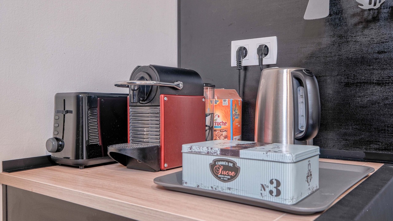 Photo of Kitchen in Montry