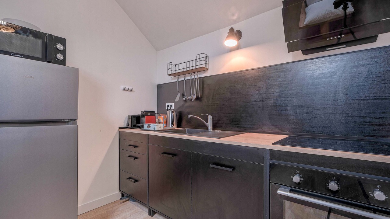 Photo of Kitchen in Montry