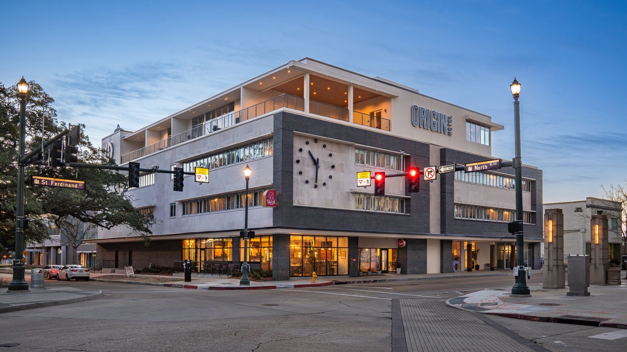 Photo of Outdoor in Beauregard Town Historic District