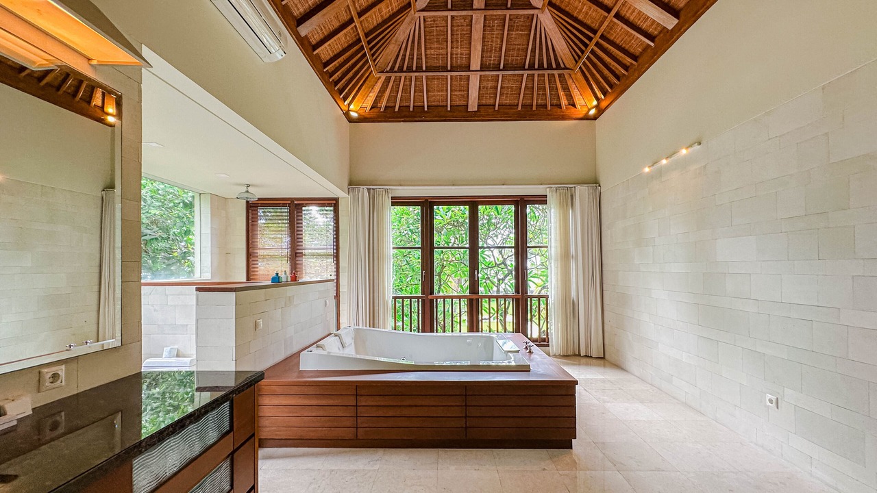 Photo of Bathroom in Banjarangkan