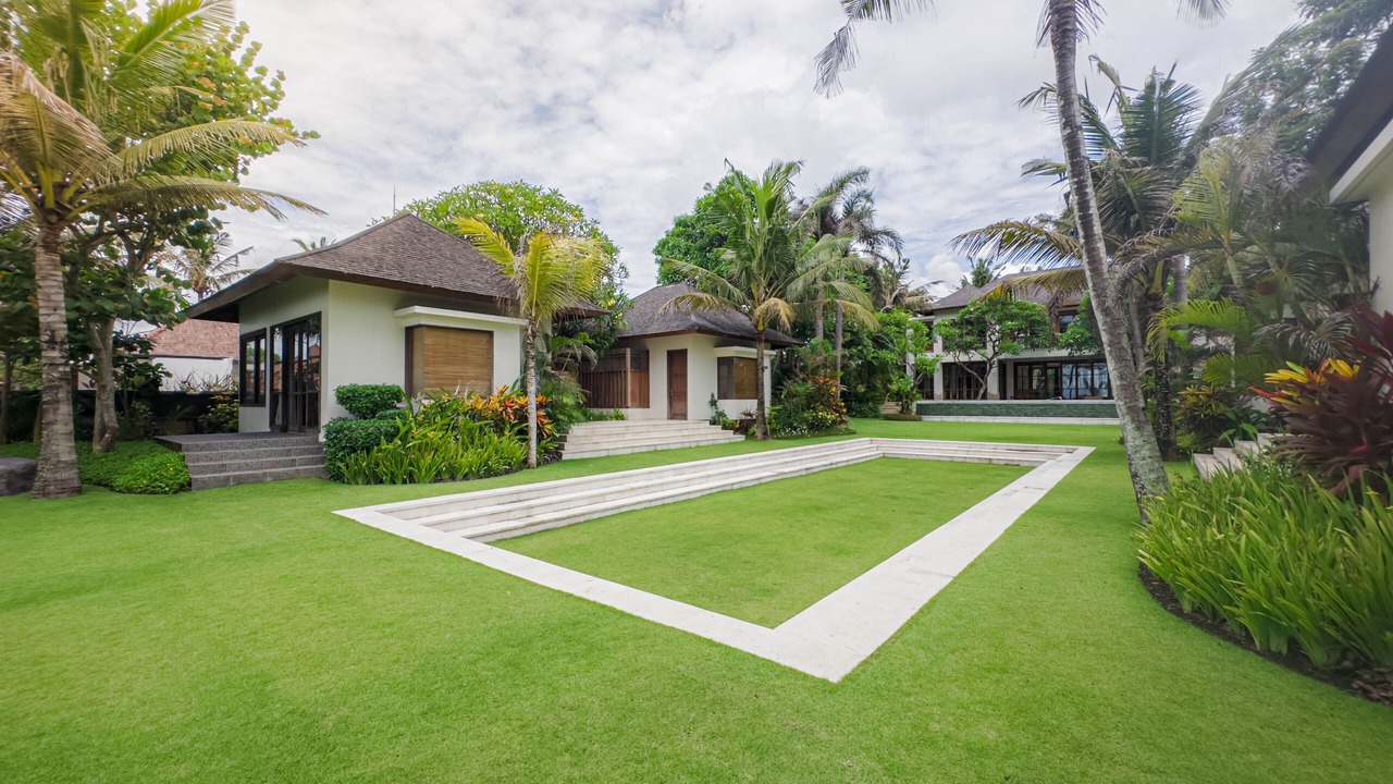 Photo of Outdoor in Banjarangkan