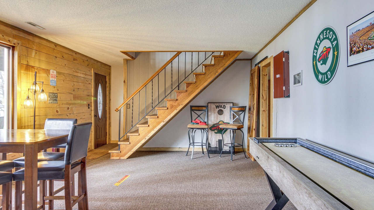 Photo of Bedroom in Brainerd