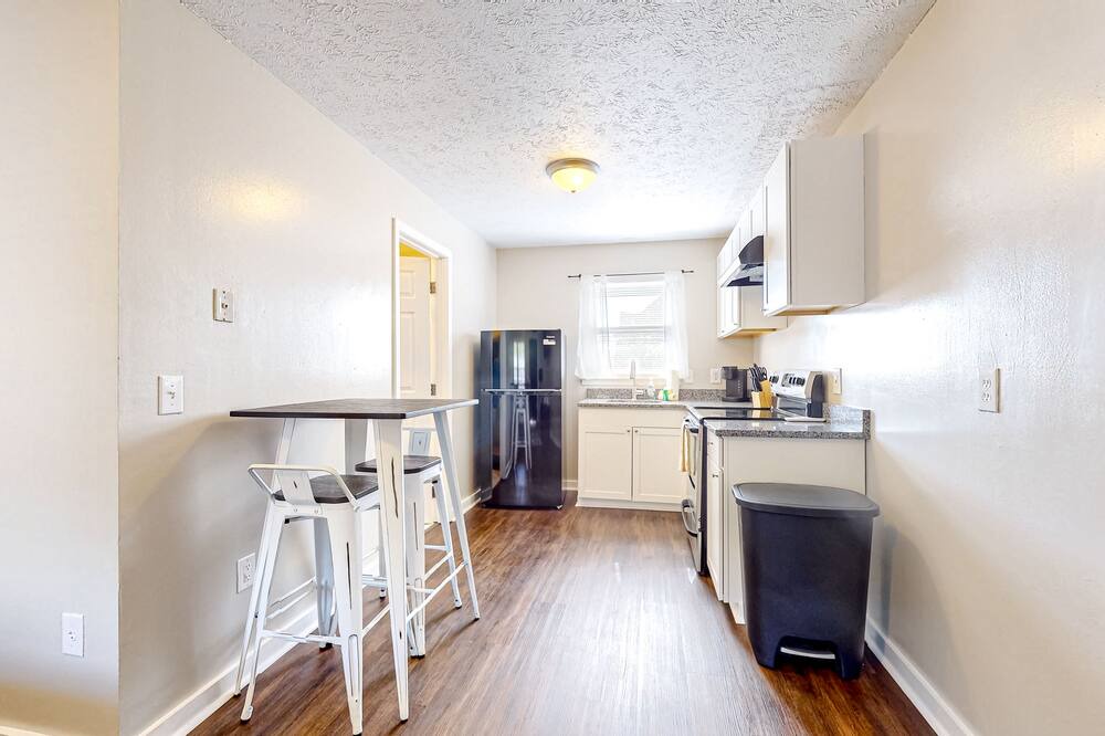 Photo of Kitchen in La Follette