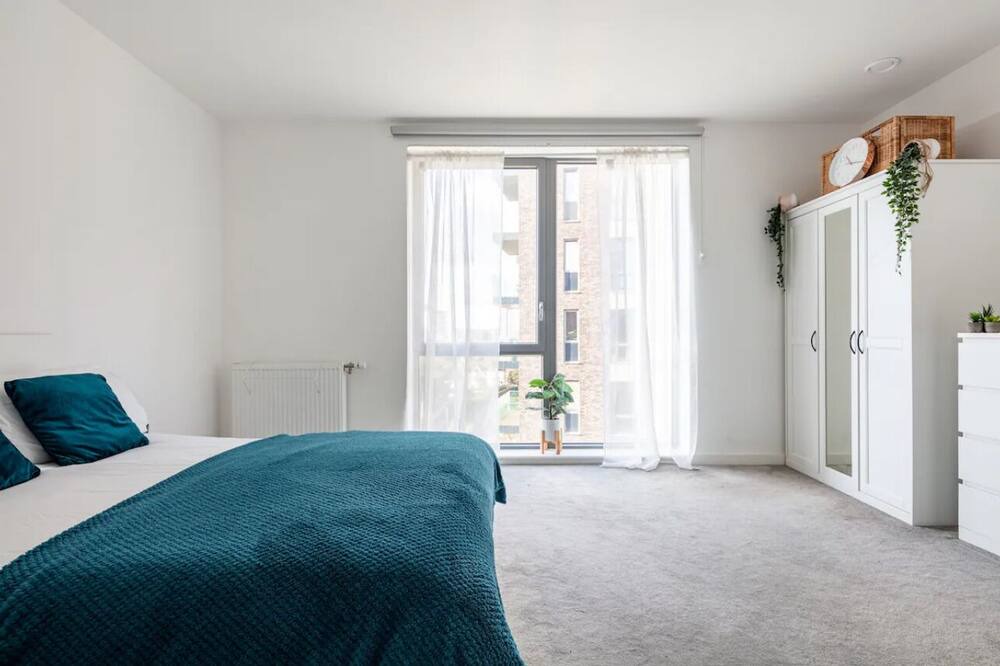 Photo of Bedroom in Wembley Central