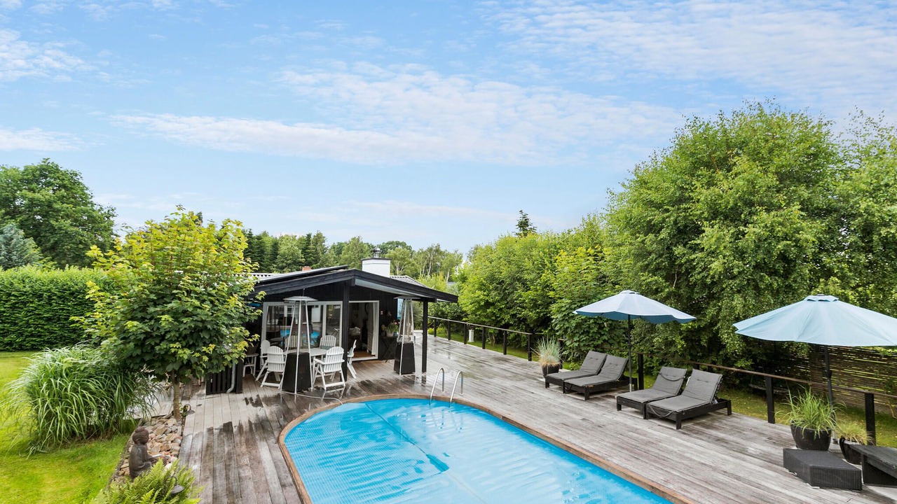 Photo of Outdoor in Dronningmolle
