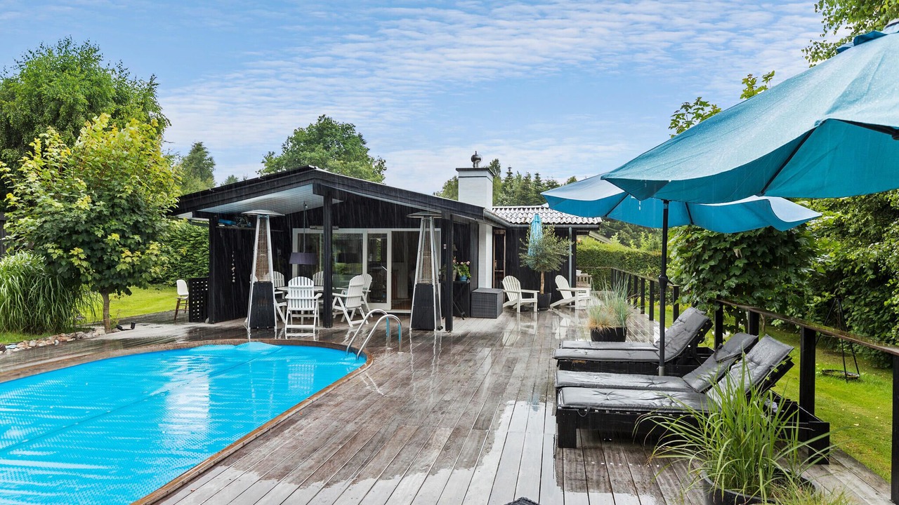 Photo of Outdoor in Dronningmolle