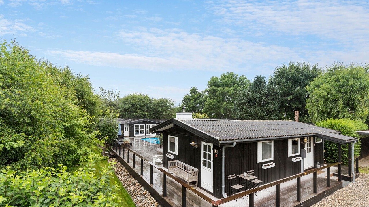 Photo of Outdoor in Dronningmolle