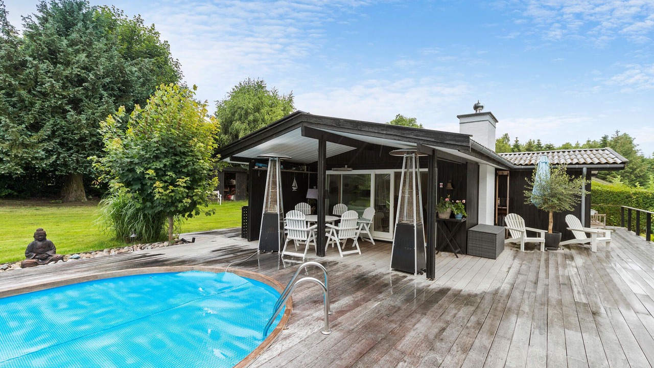 Photo of Outdoor in Dronningmolle