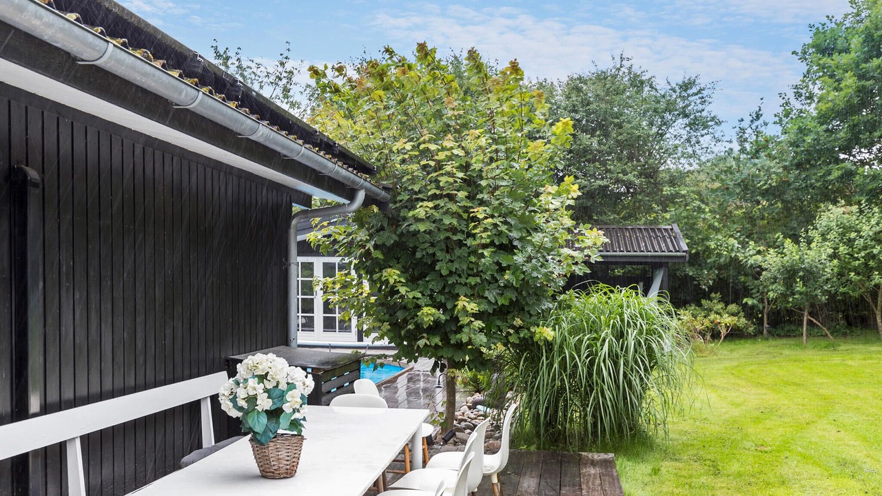 Photo of Outdoor in Dronningmolle