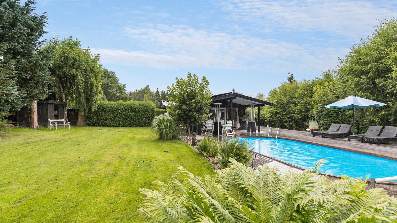 Photo of Outdoor in Dronningmolle
