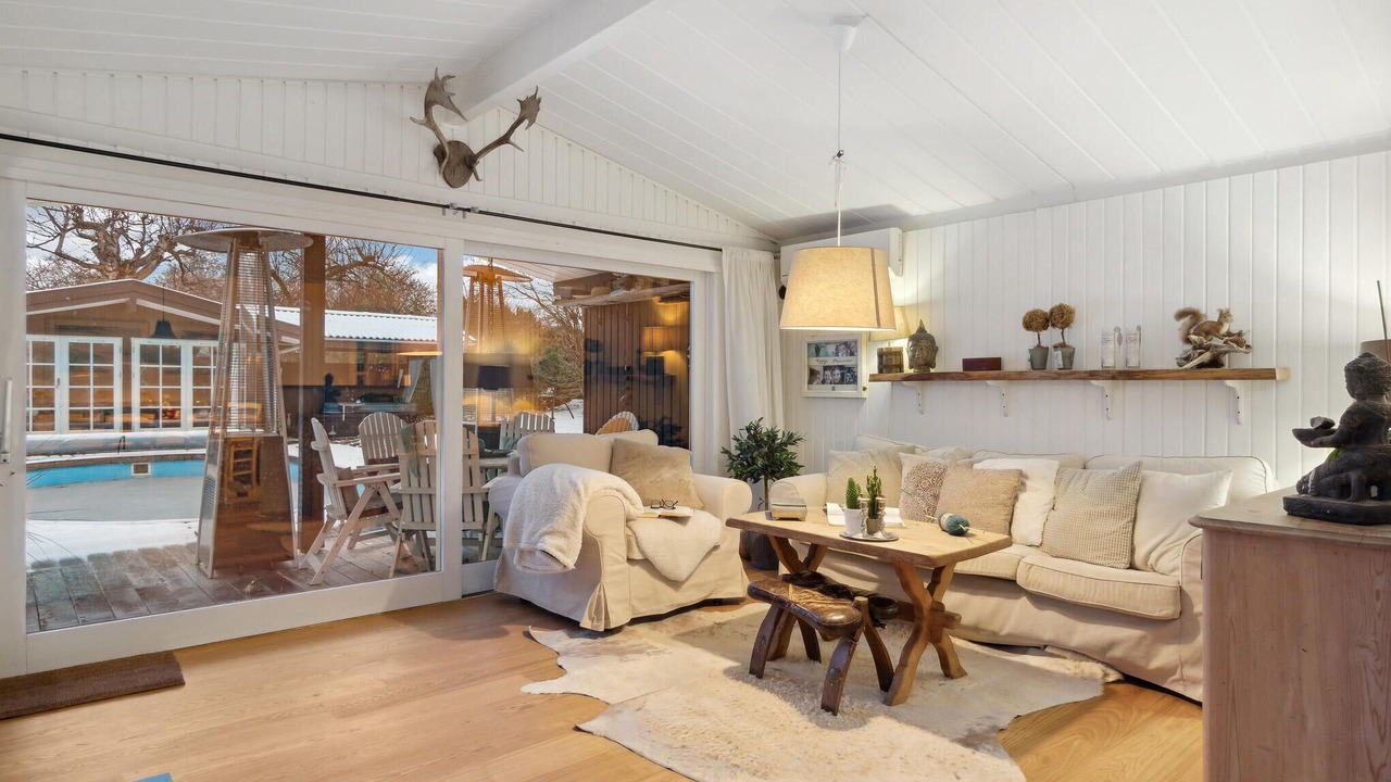 Photo of Livingroom in Dronningmolle