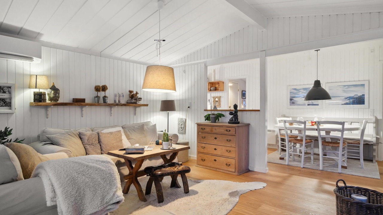 Photo of Livingroom in Dronningmolle