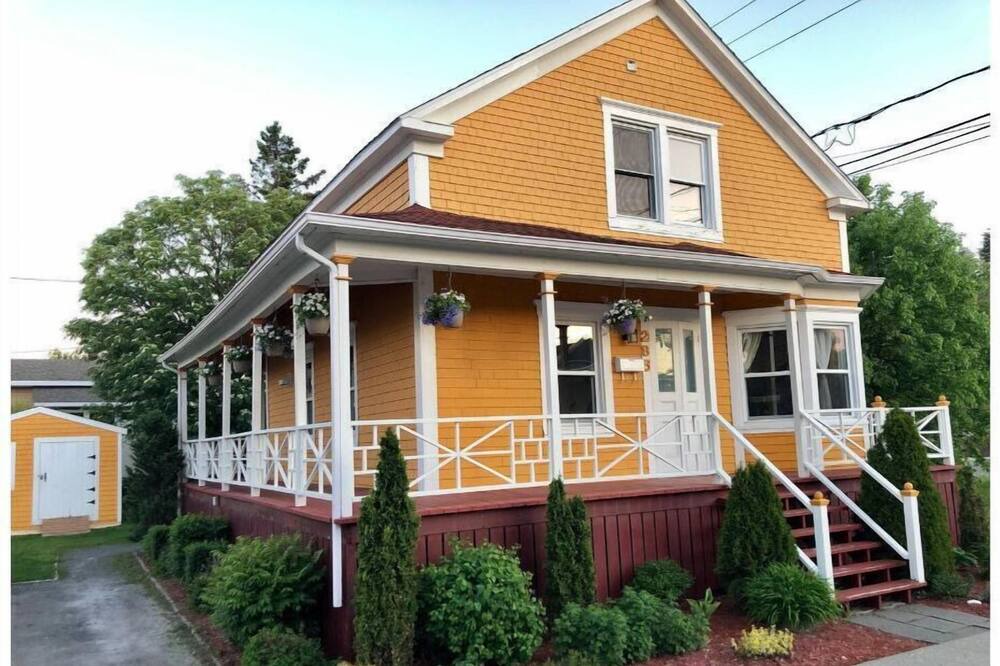 Photo of Outdoor in Matane