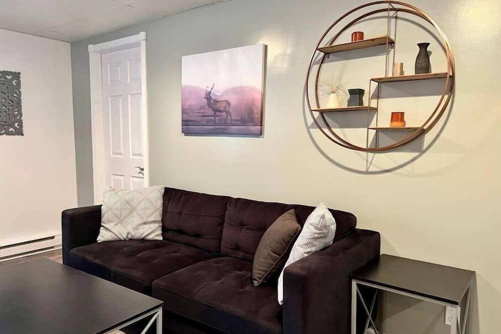 Photo of Livingroom in Matane