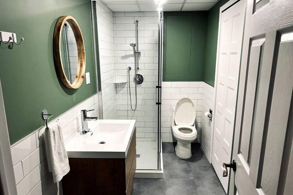Photo of Bathroom in Matane