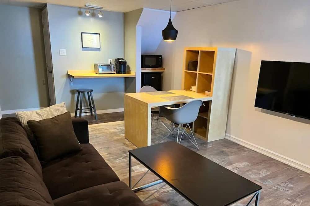 Photo of Livingroom in Matane