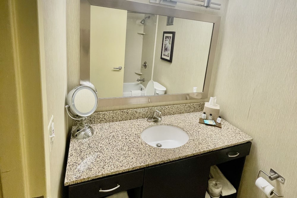 Photo of Bathroom in Claymont