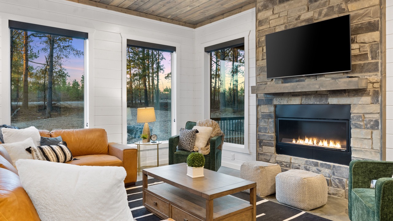 Photo of Livingroom in Pickens