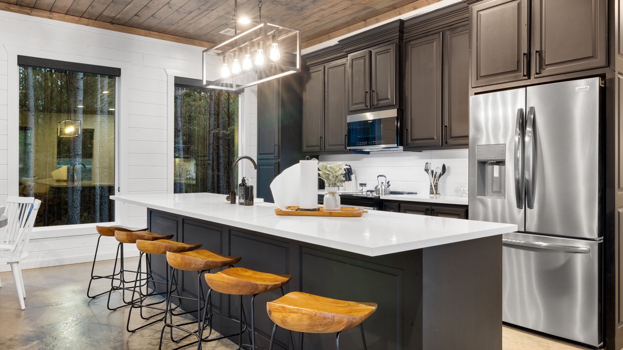 Photo of Kitchen in Pickens