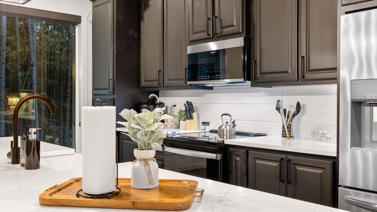Photo of Kitchen in Pickens