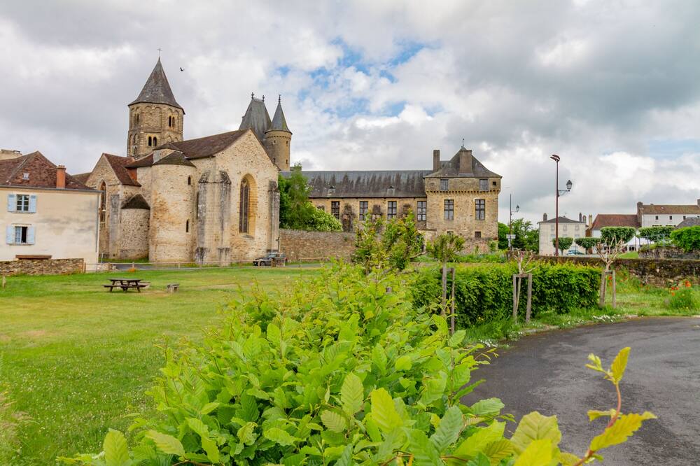 Photo of Others in Jumilhac-le-Grand