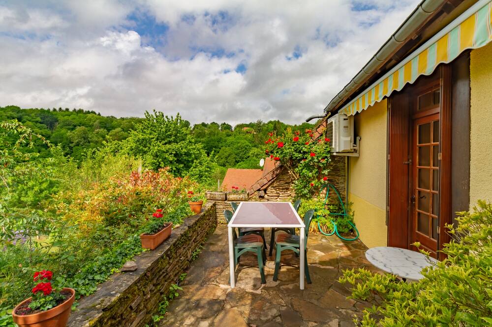 Photo of Outdoor in Jumilhac-le-Grand